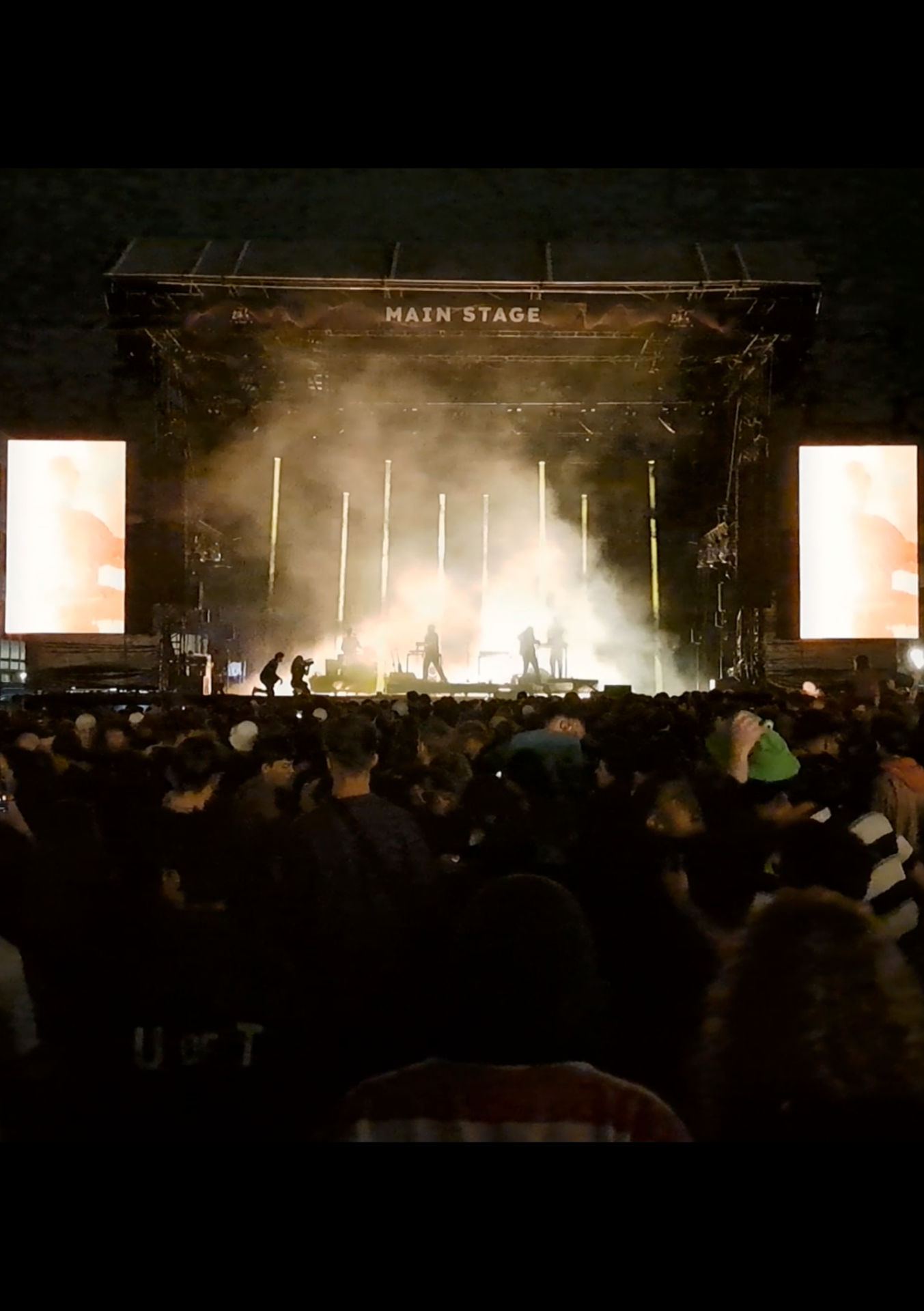 Magenta Club - Tour 2024 - Florian Monchatre