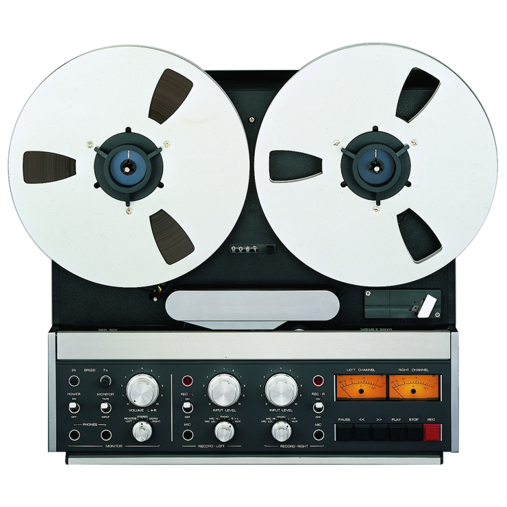 Florian Monchatre - Tape